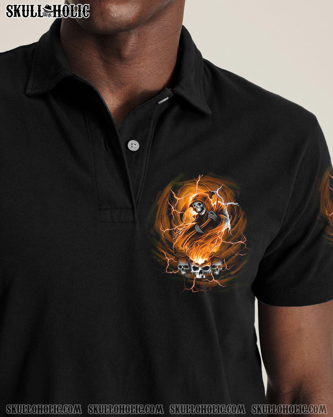 Category_Short sleeves
