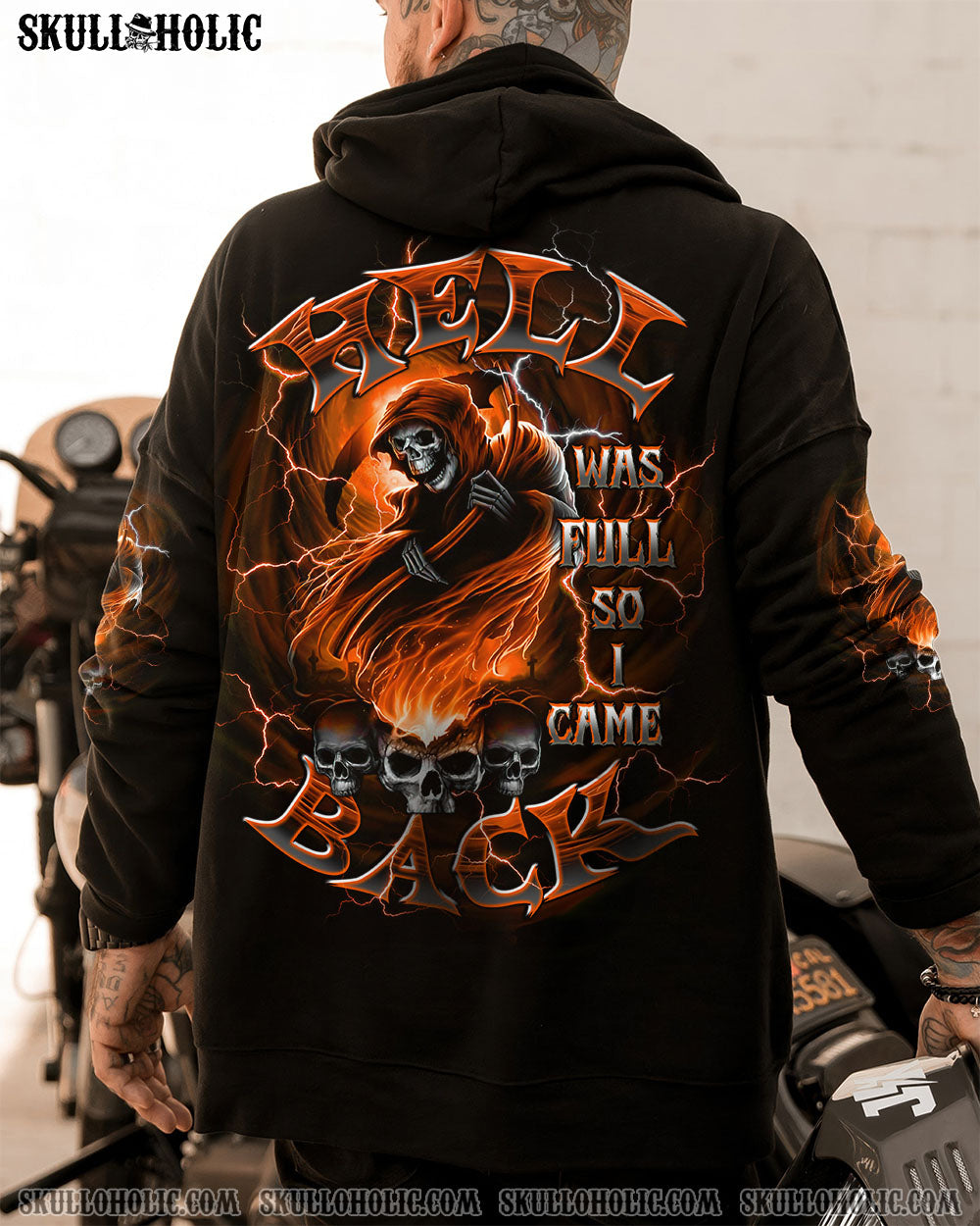 Category_Sweatshirt & Hoodies