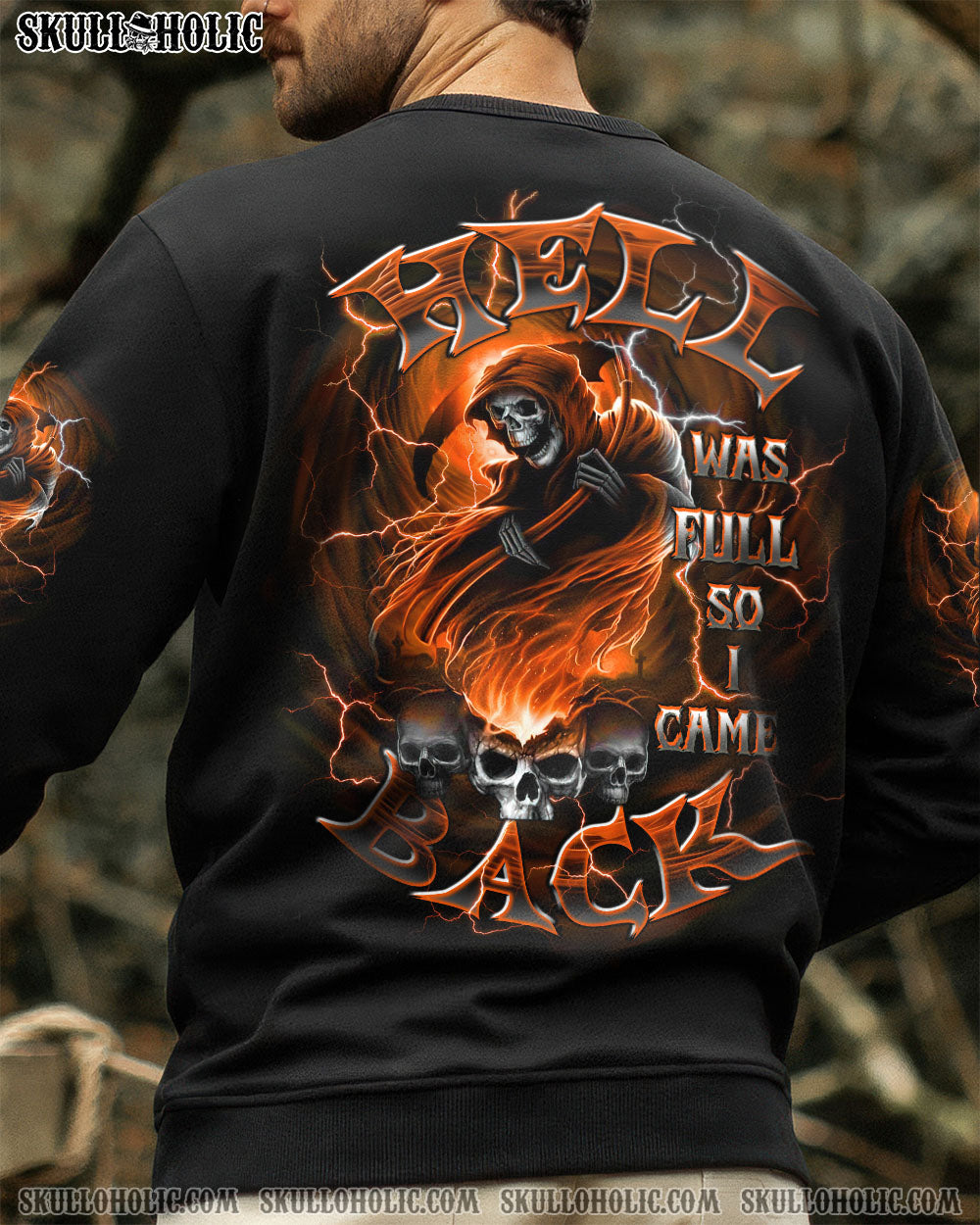 Category_Sweatshirt & Hoodies