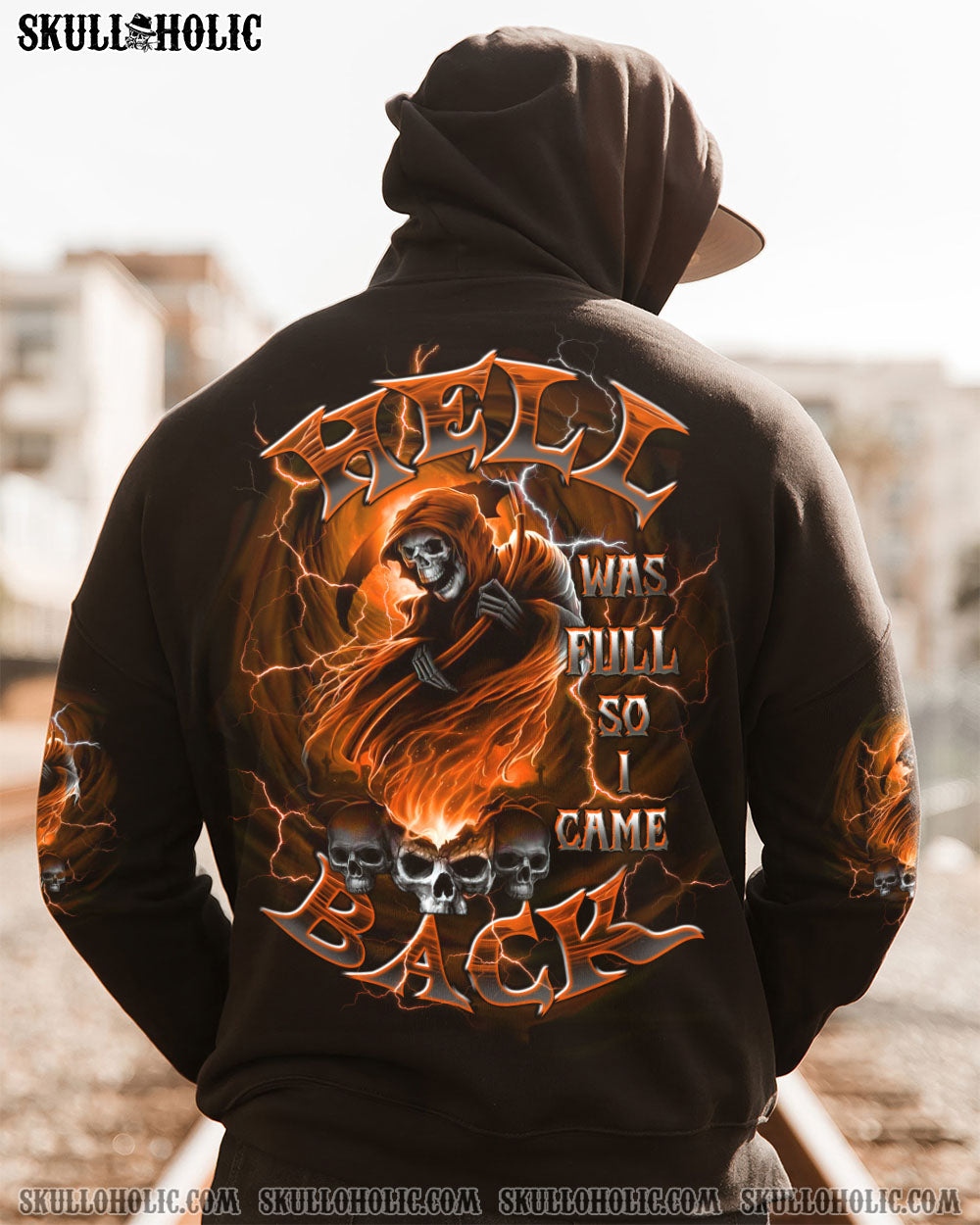 Category_Sweatshirt & Hoodies