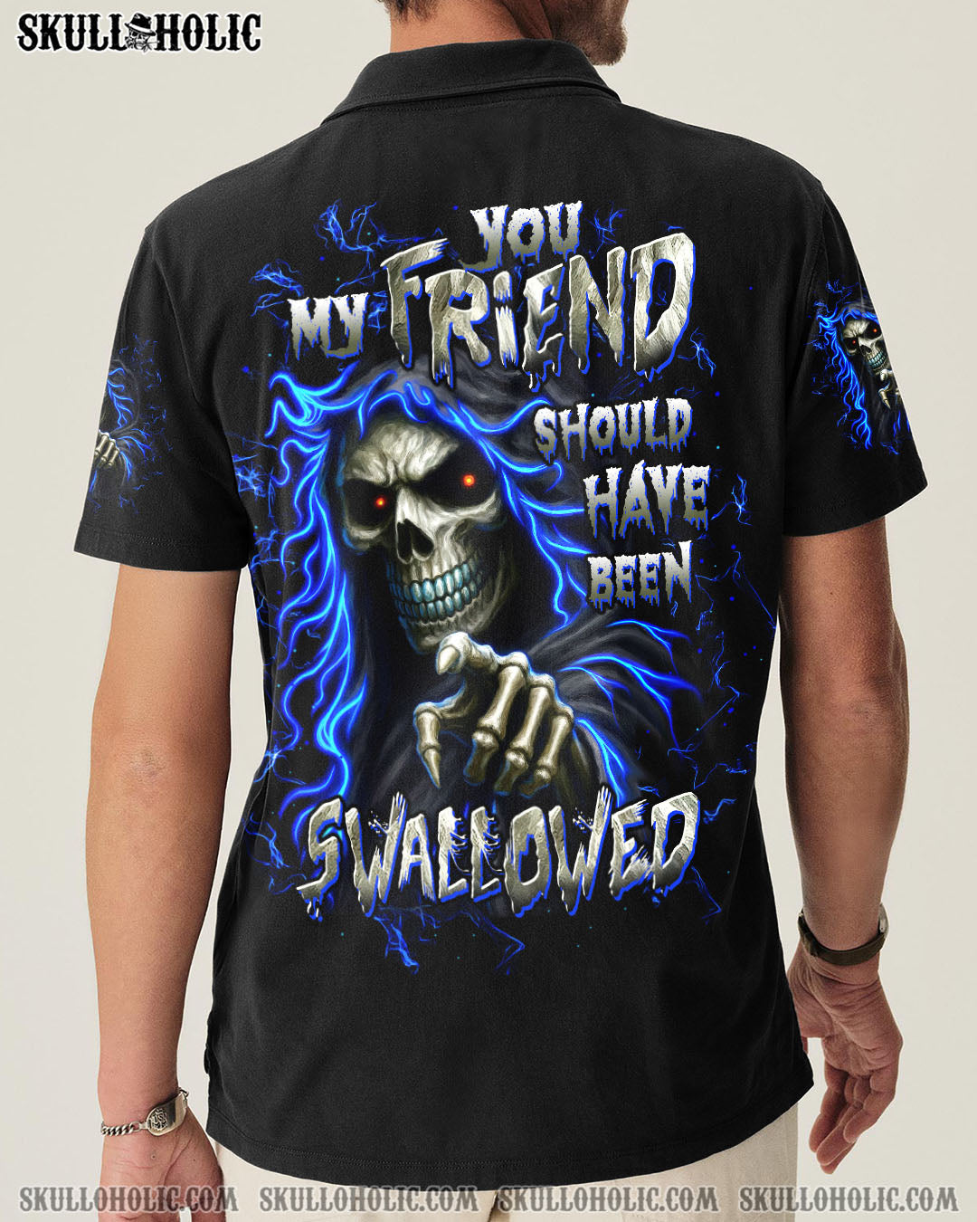 Category_Short sleeves