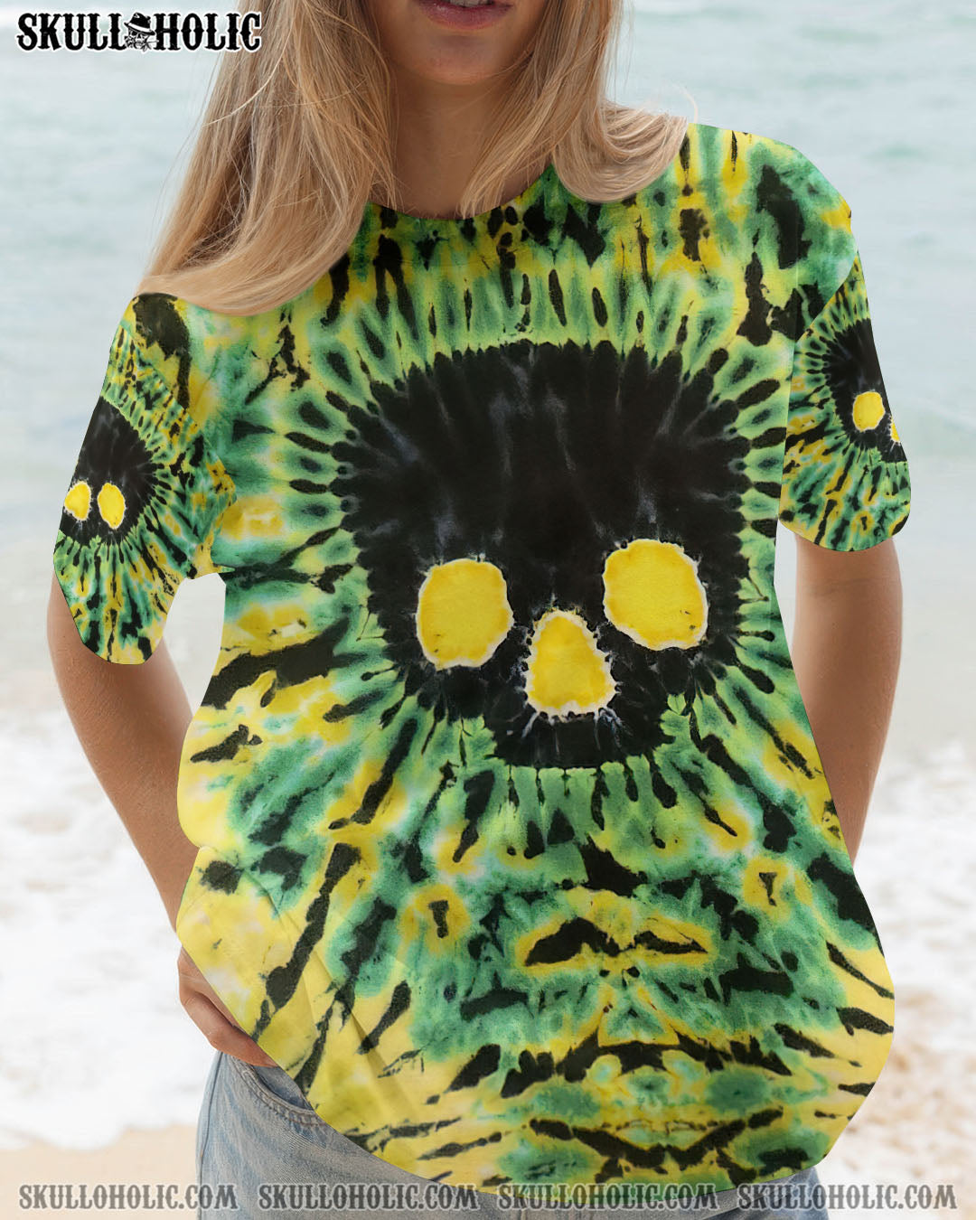 Category_Short sleeves