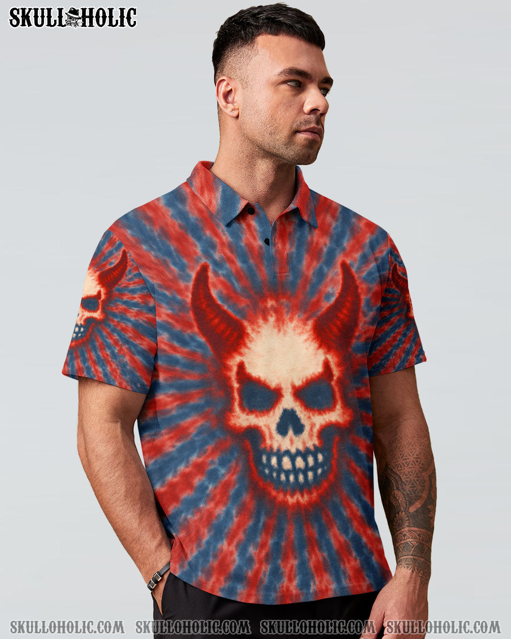 Category_Short sleeves