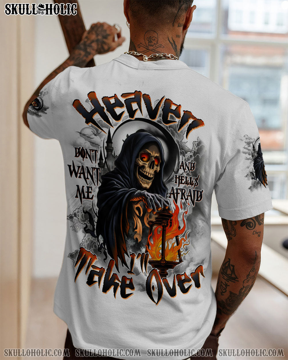 Category_Short sleeves