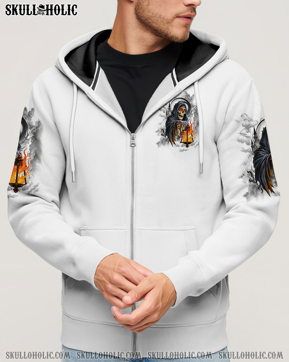 Category_Sweatshirt & Hoodies