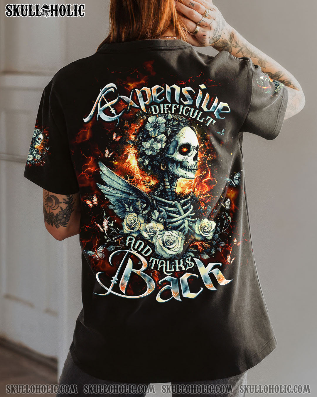 Category_Short sleeves