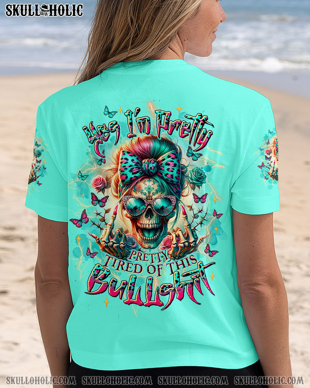 Category_Short sleeves