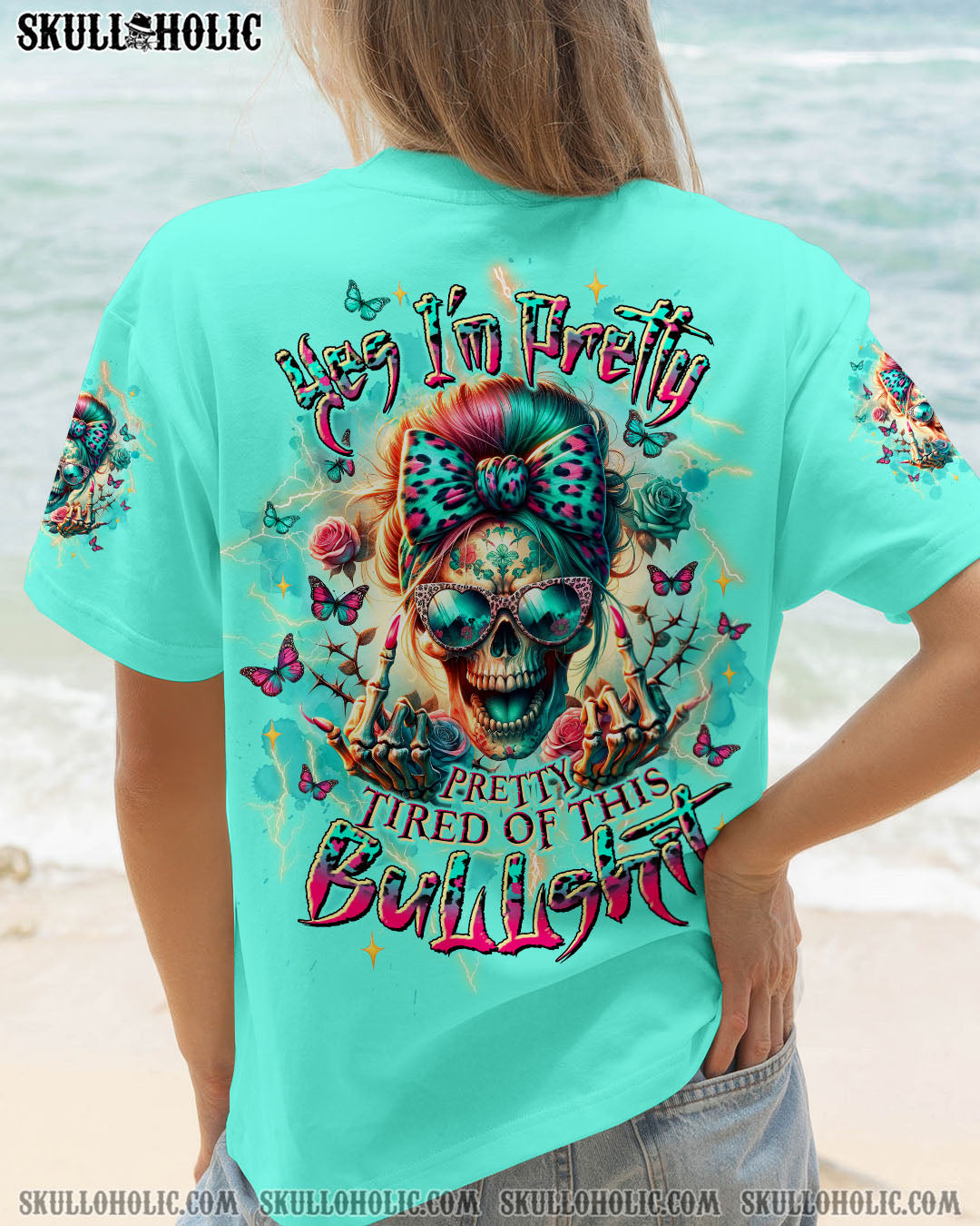 Category_Short sleeves