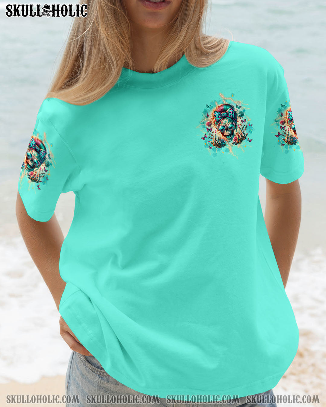 Category_Short sleeves