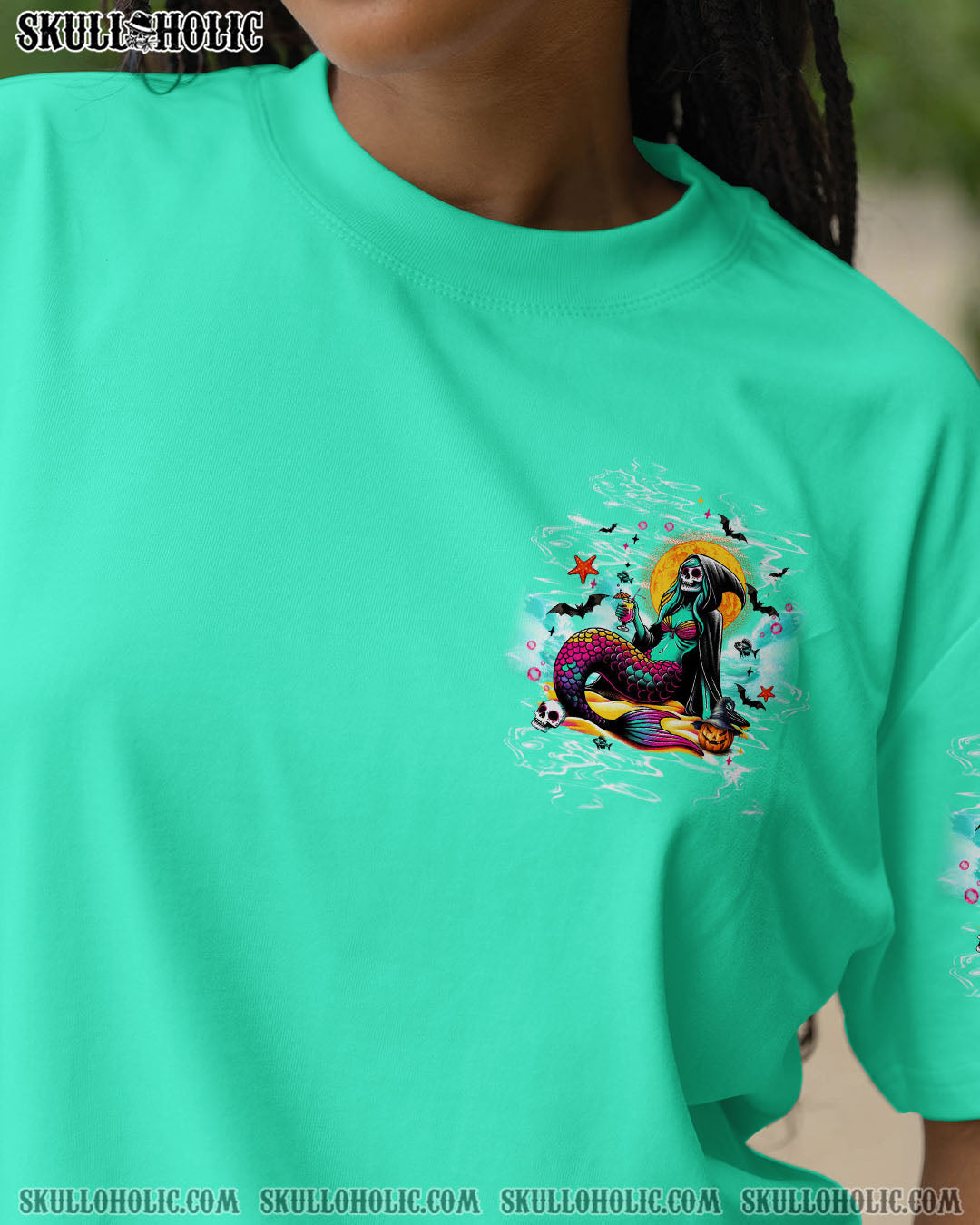 Category_Short sleeves