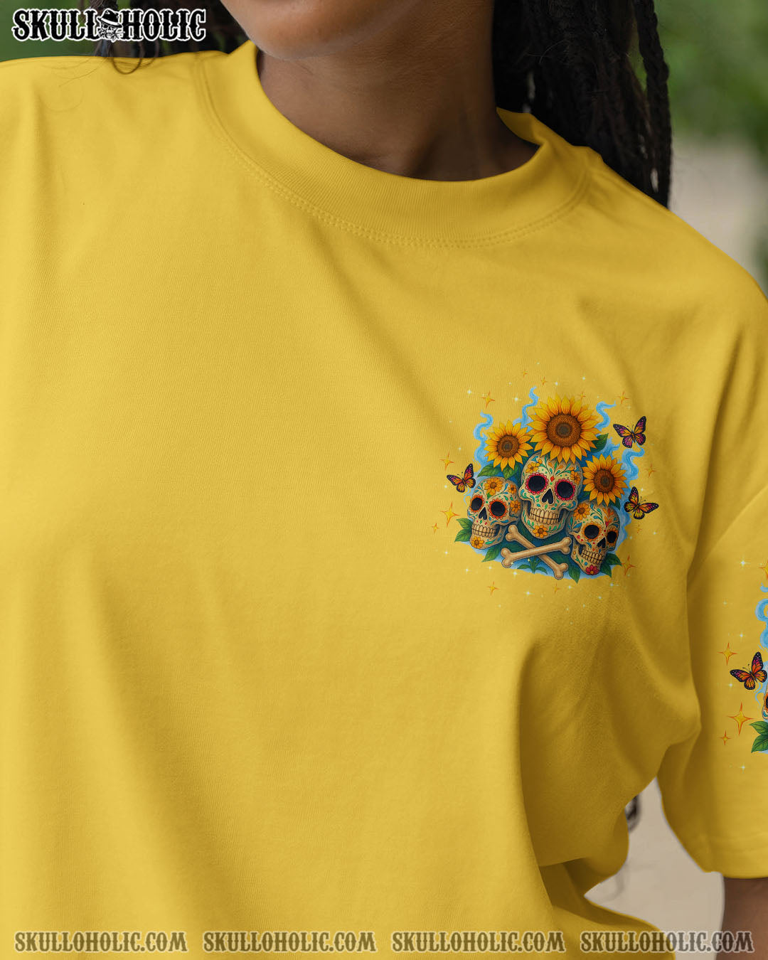 Category_Short sleeves