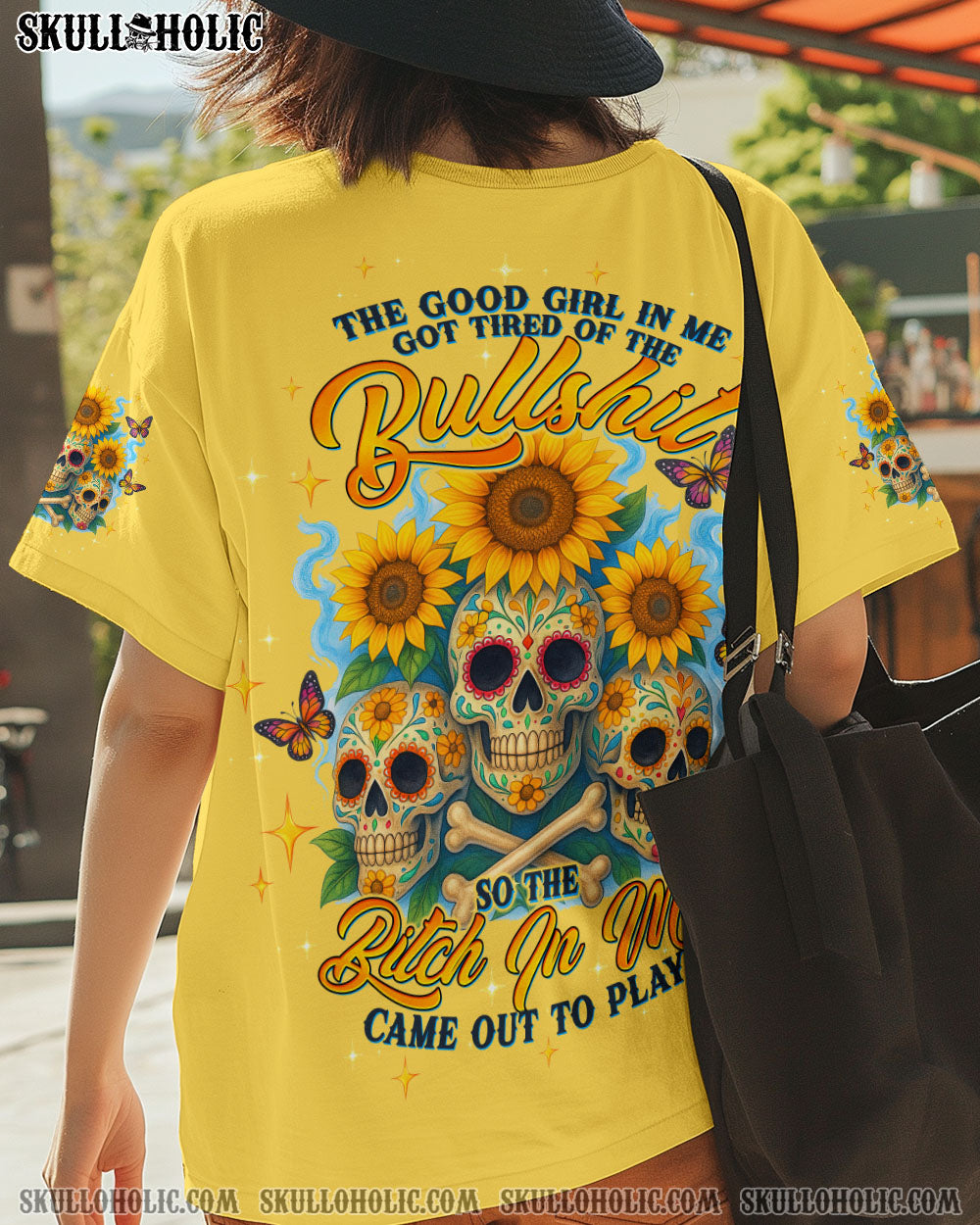 Category_Short sleeves
