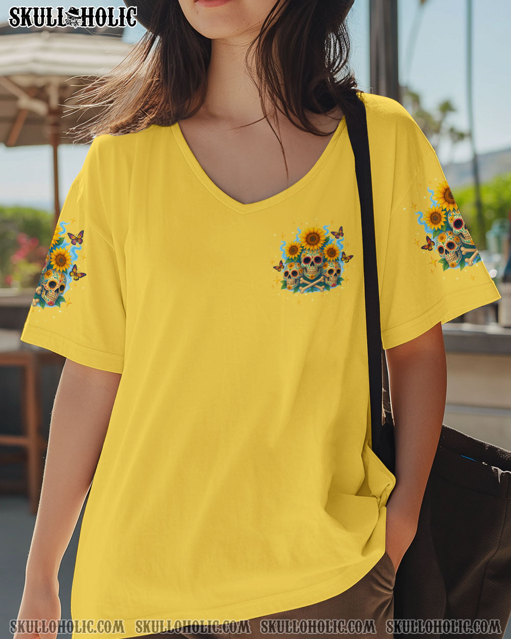 Category_Short sleeves