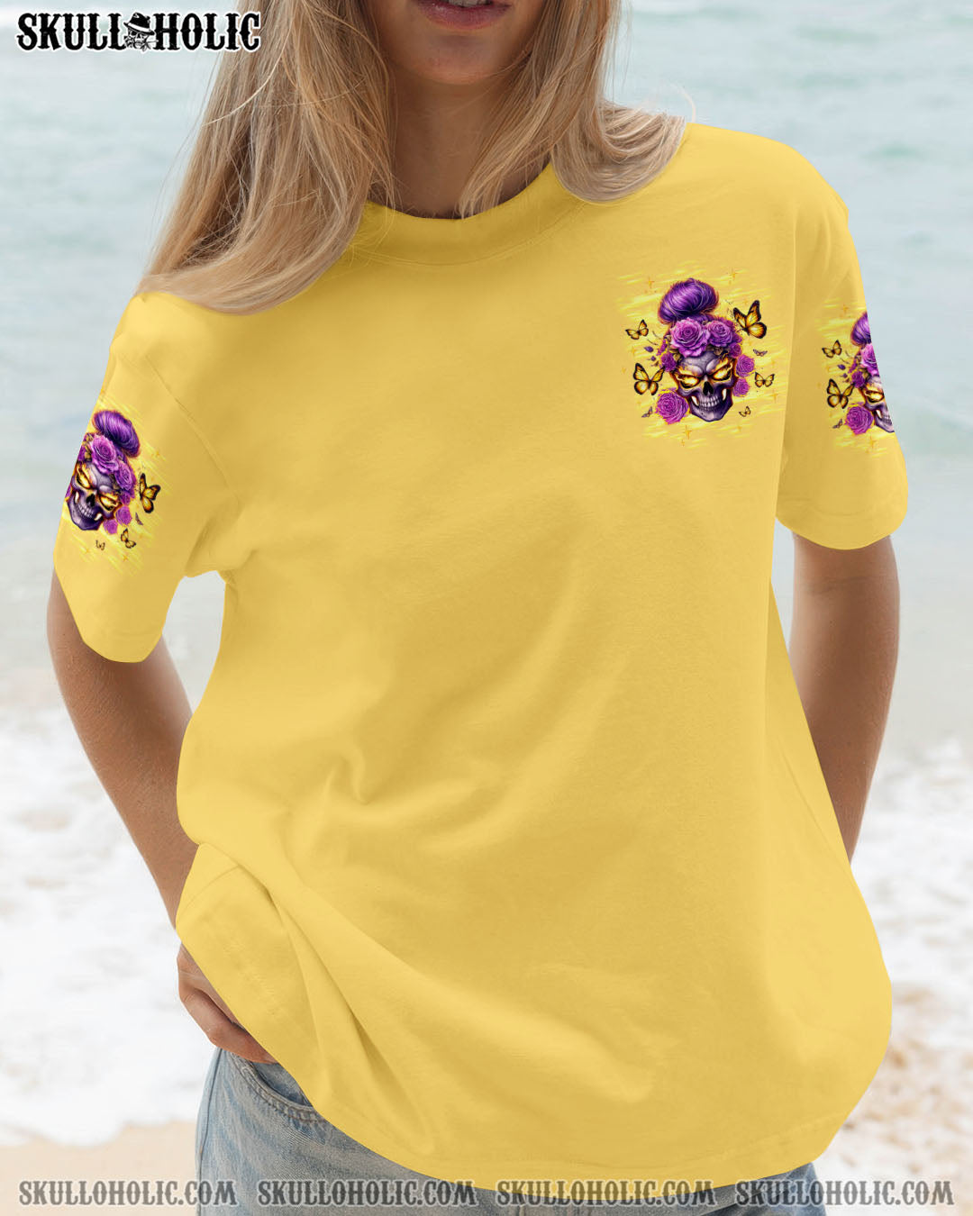 Category_Short sleeves