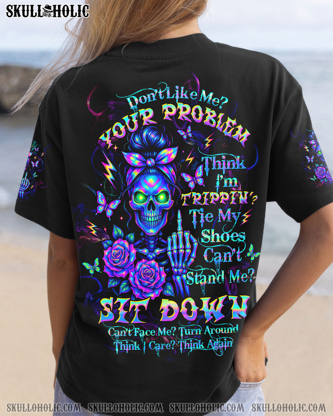 Category_Short sleeves