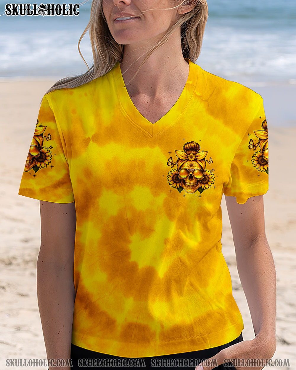 Category_Short sleeves