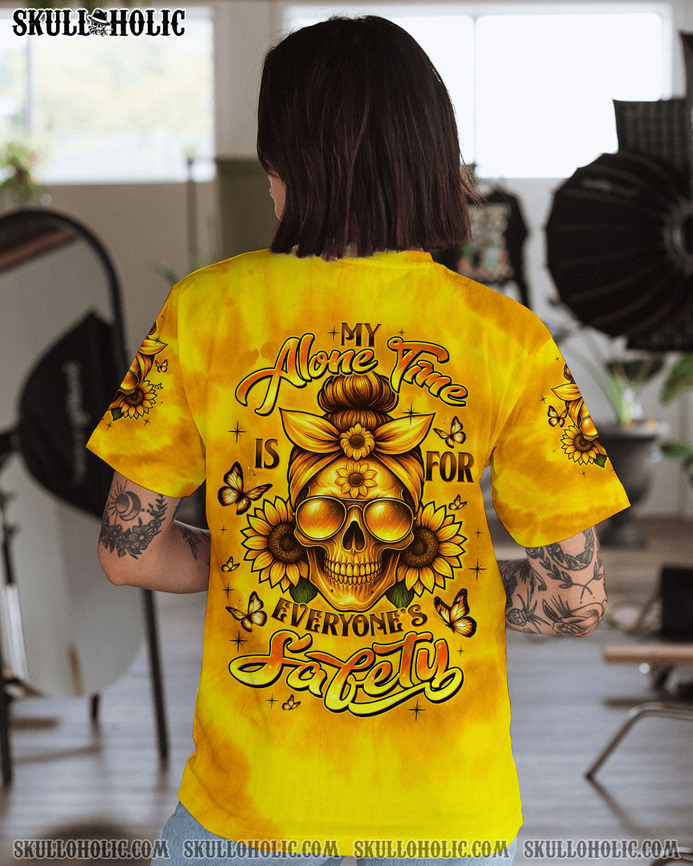 Category_Short sleeves