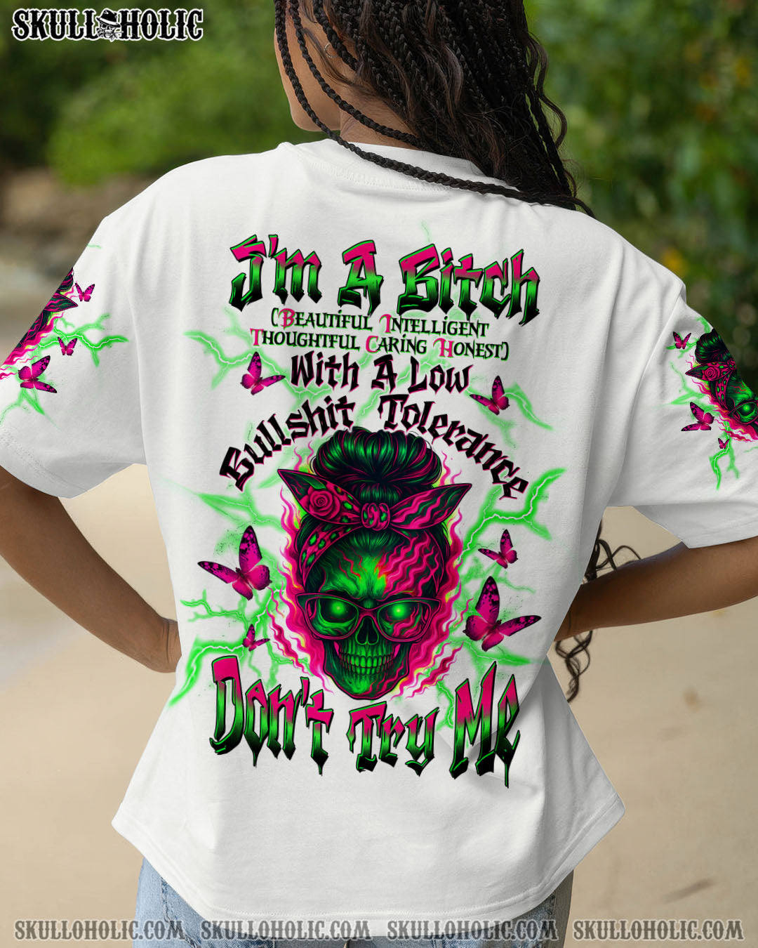 Category_Short sleeves