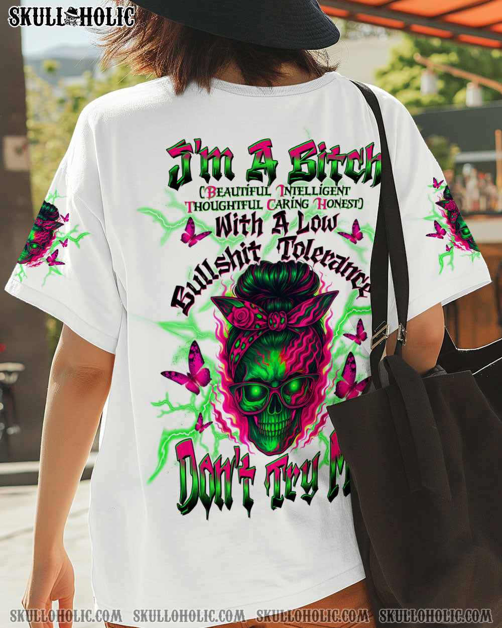 Category_Short sleeves