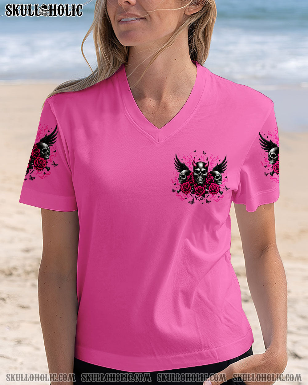 Category_Short sleeves