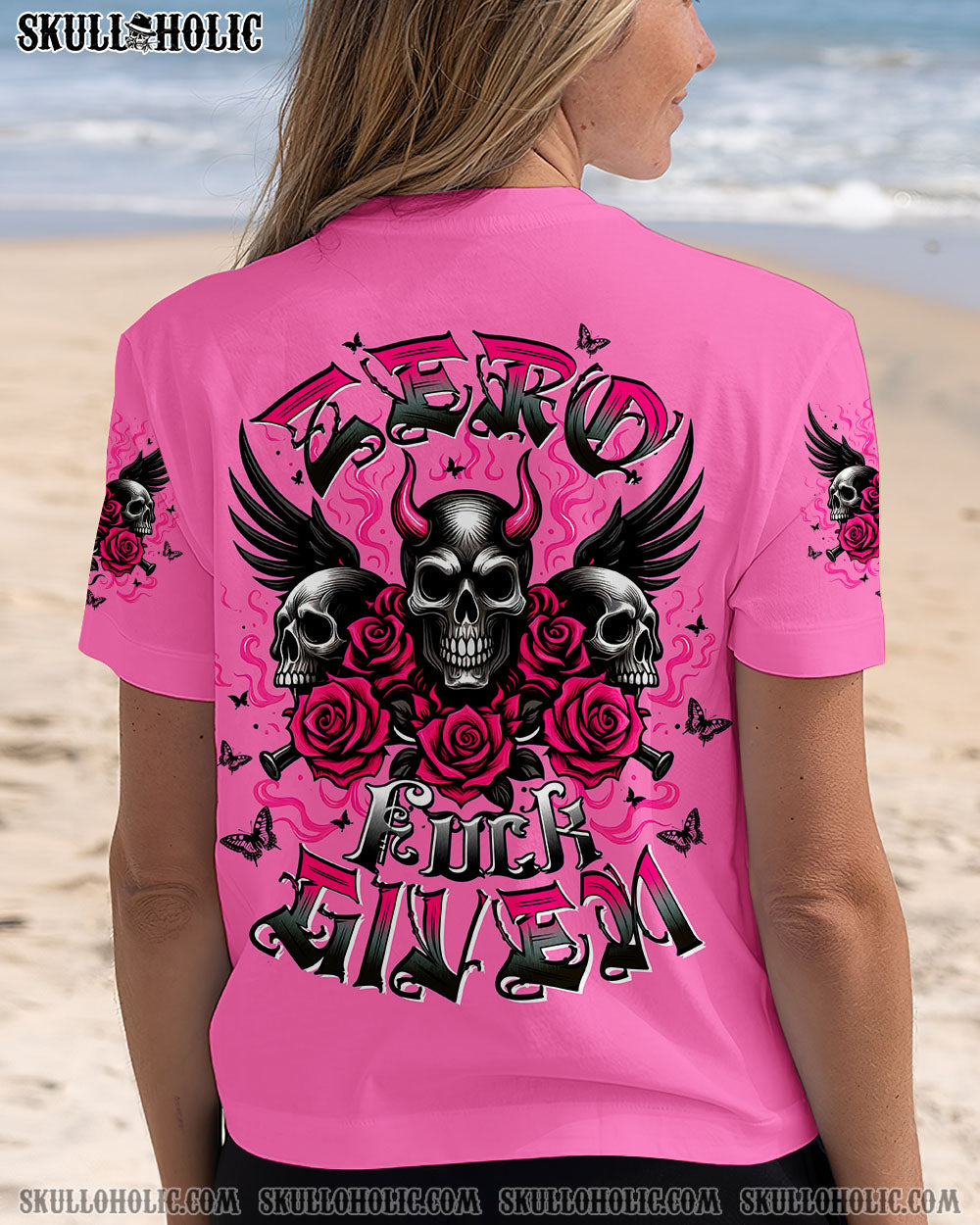 Category_Short sleeves