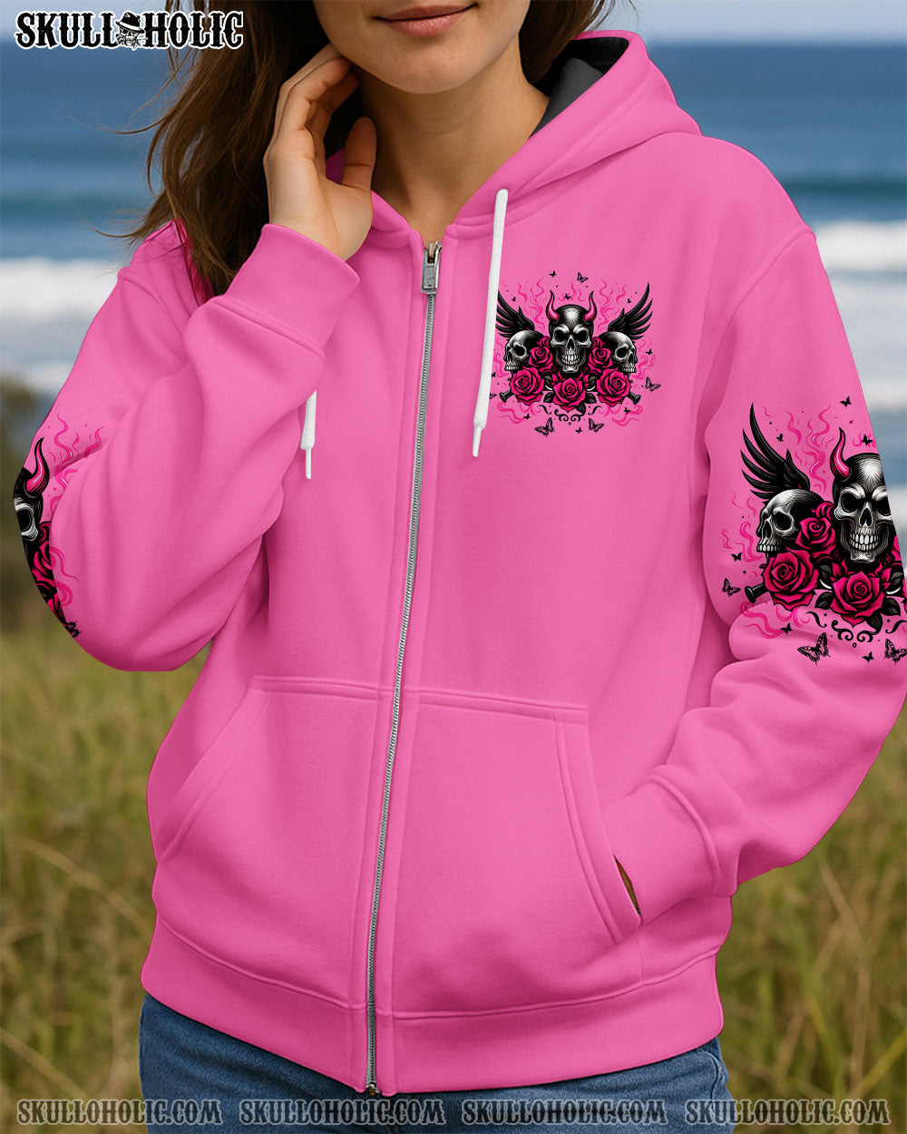Category_Sweatshirt & Hoodies