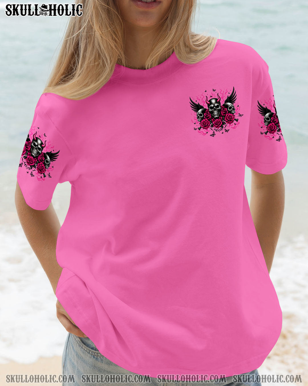 Category_Short sleeves
