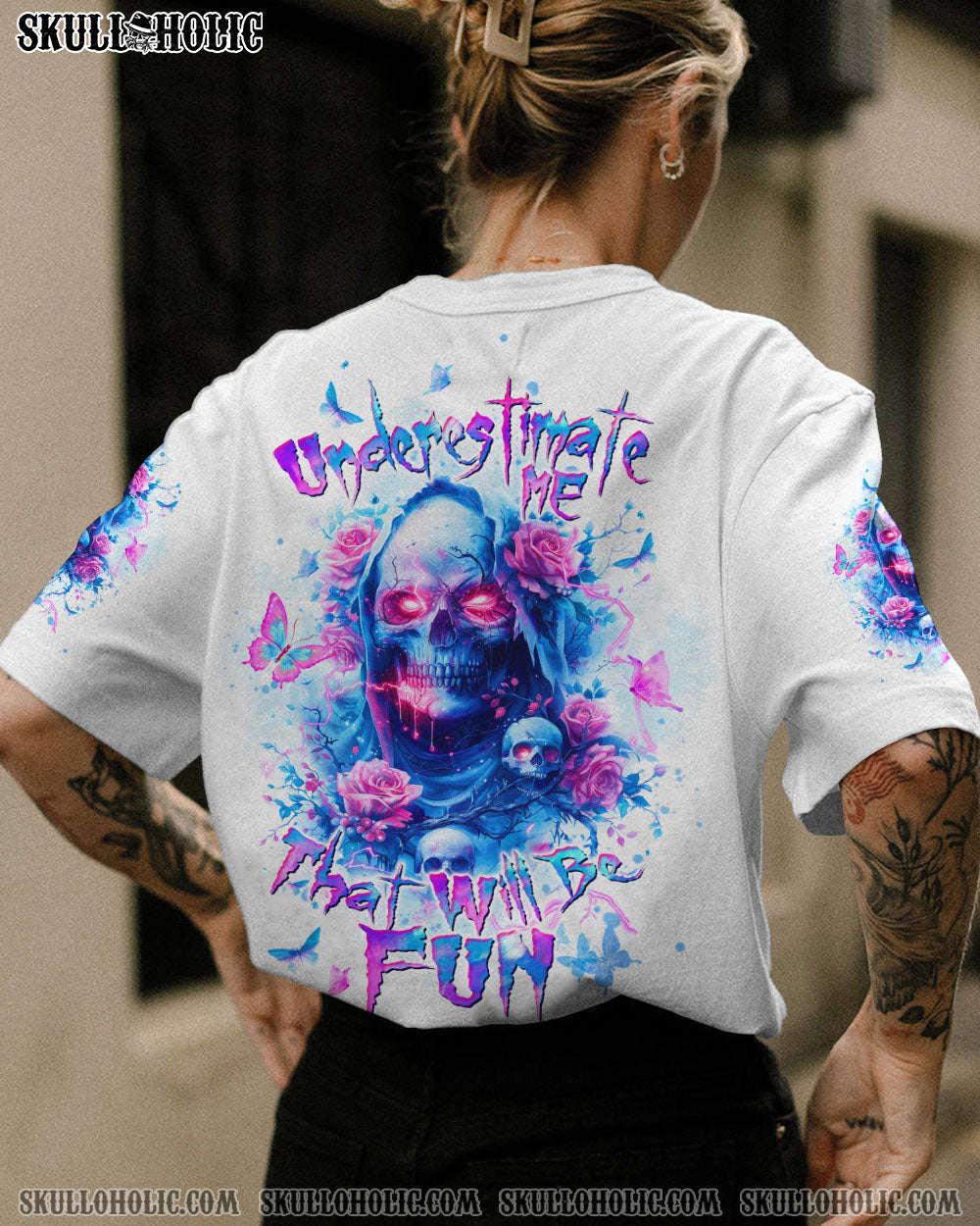 Category_Short sleeves