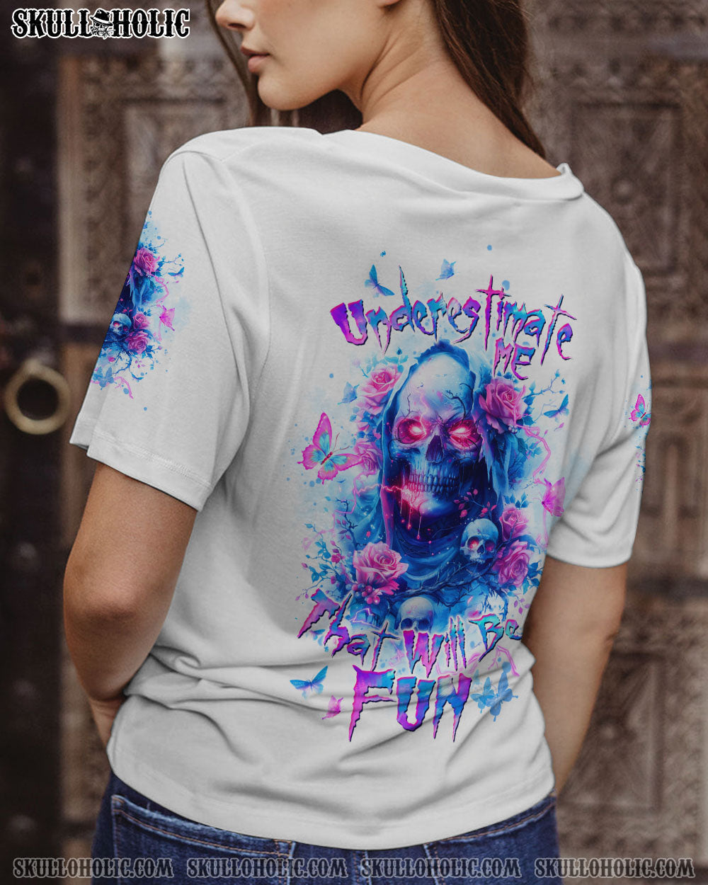 Category_Short sleeves
