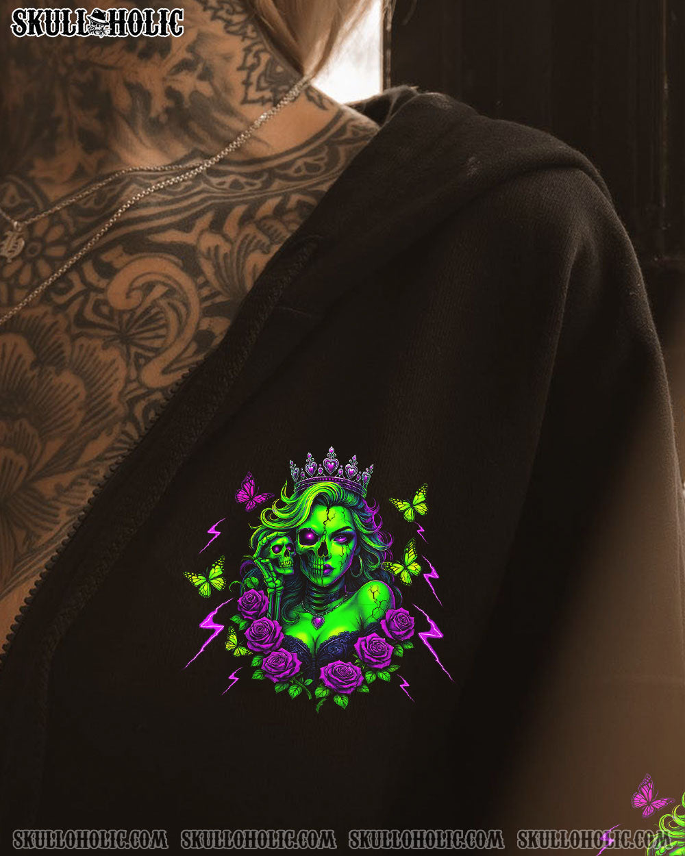 Category_Sweatshirt & Hoodies