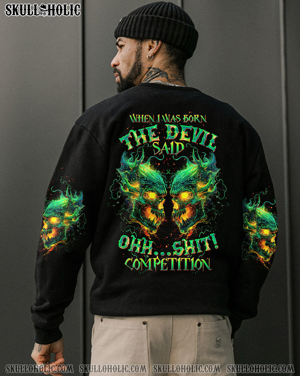 Category_Sweatshirt & Hoodies