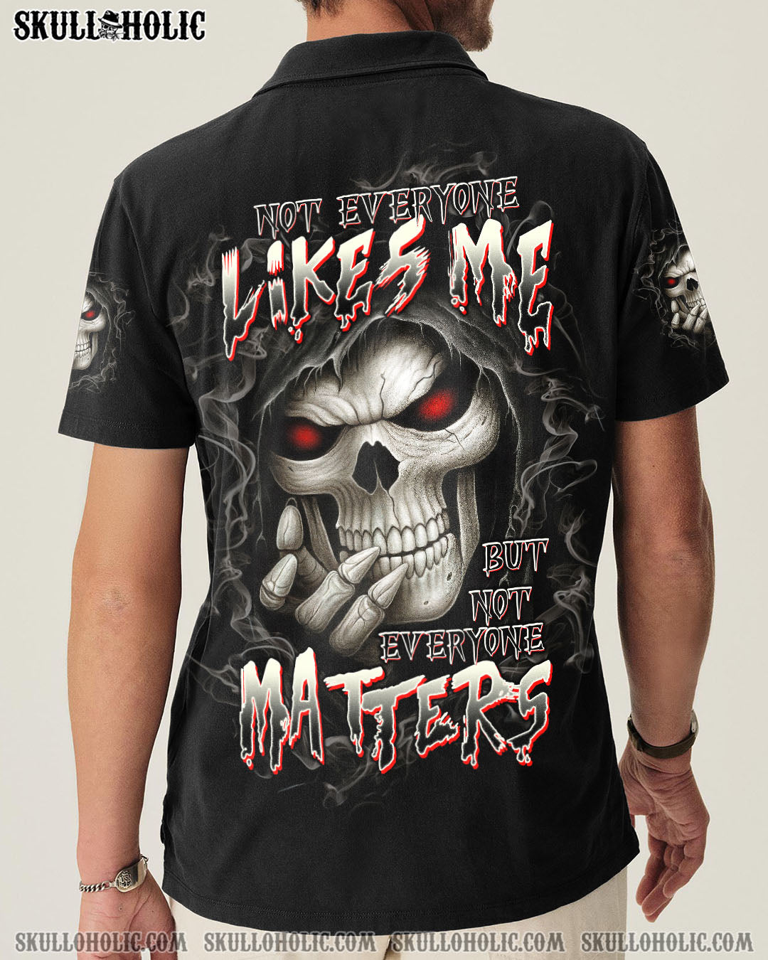 Category_Short sleeves
