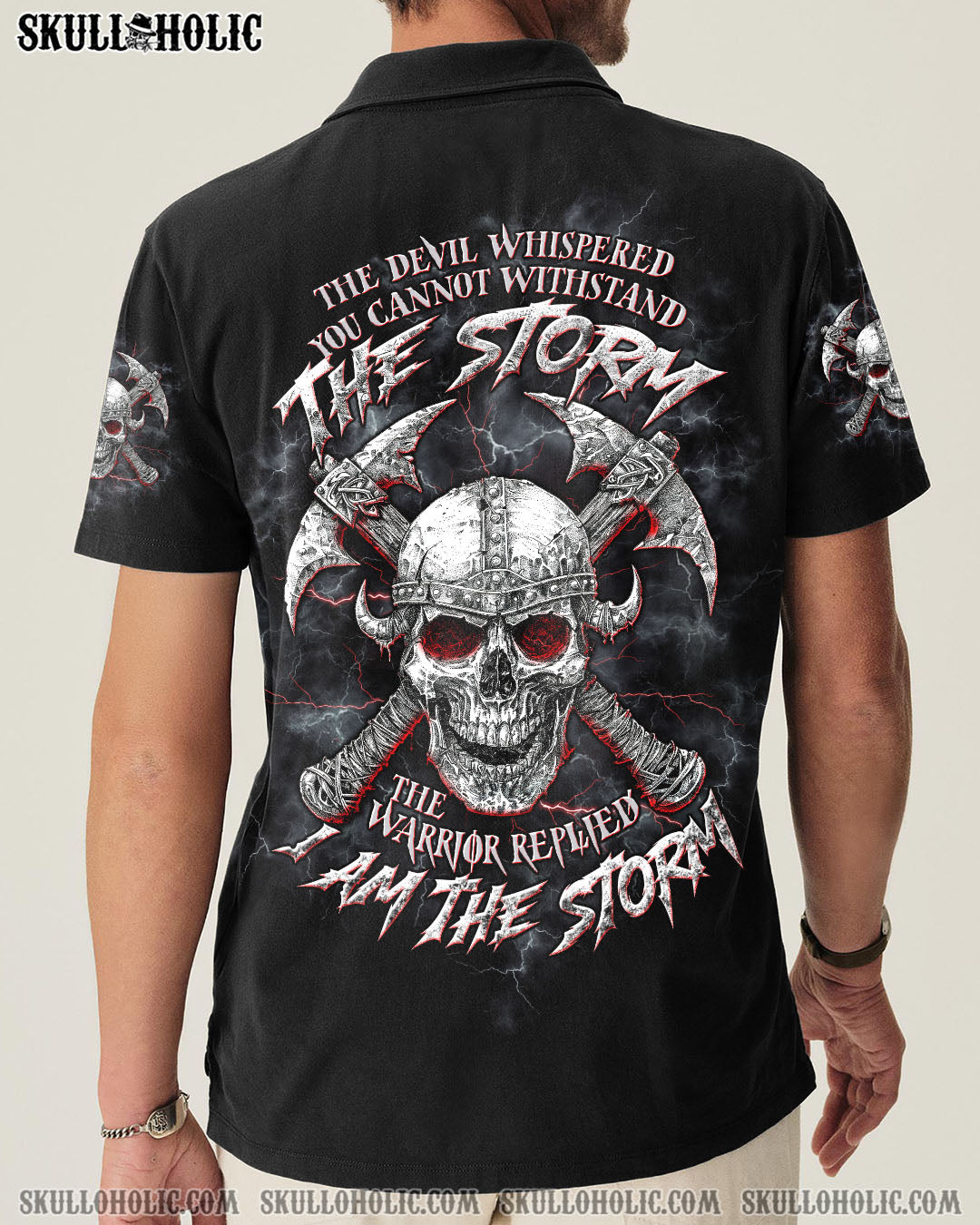 Category_Short sleeves