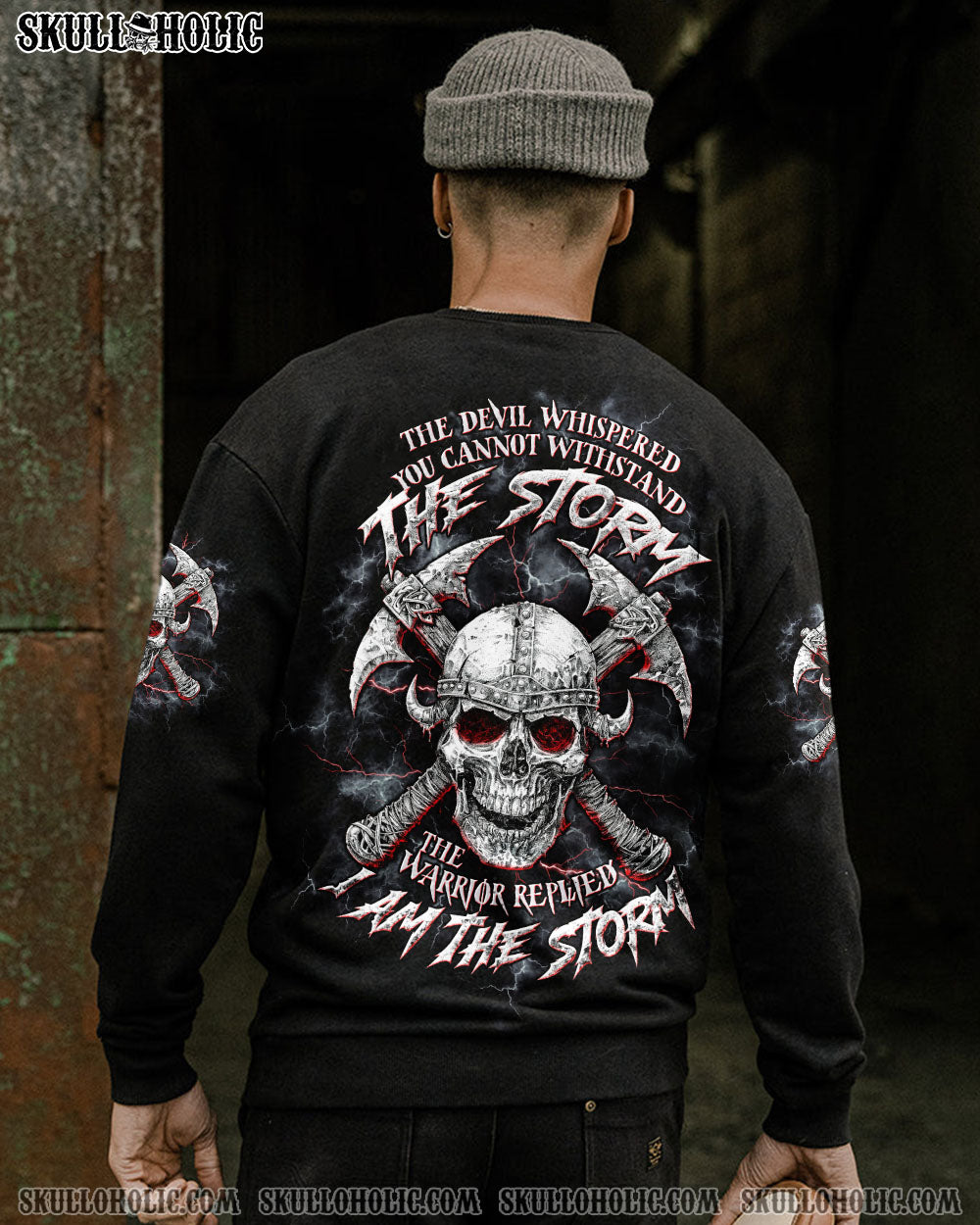 Category_Sweatshirt & Hoodies
