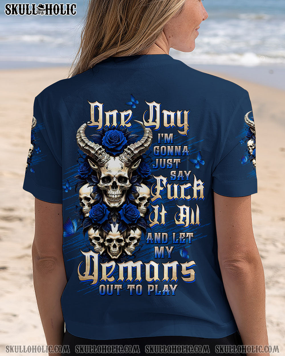 Category_Short sleeves
