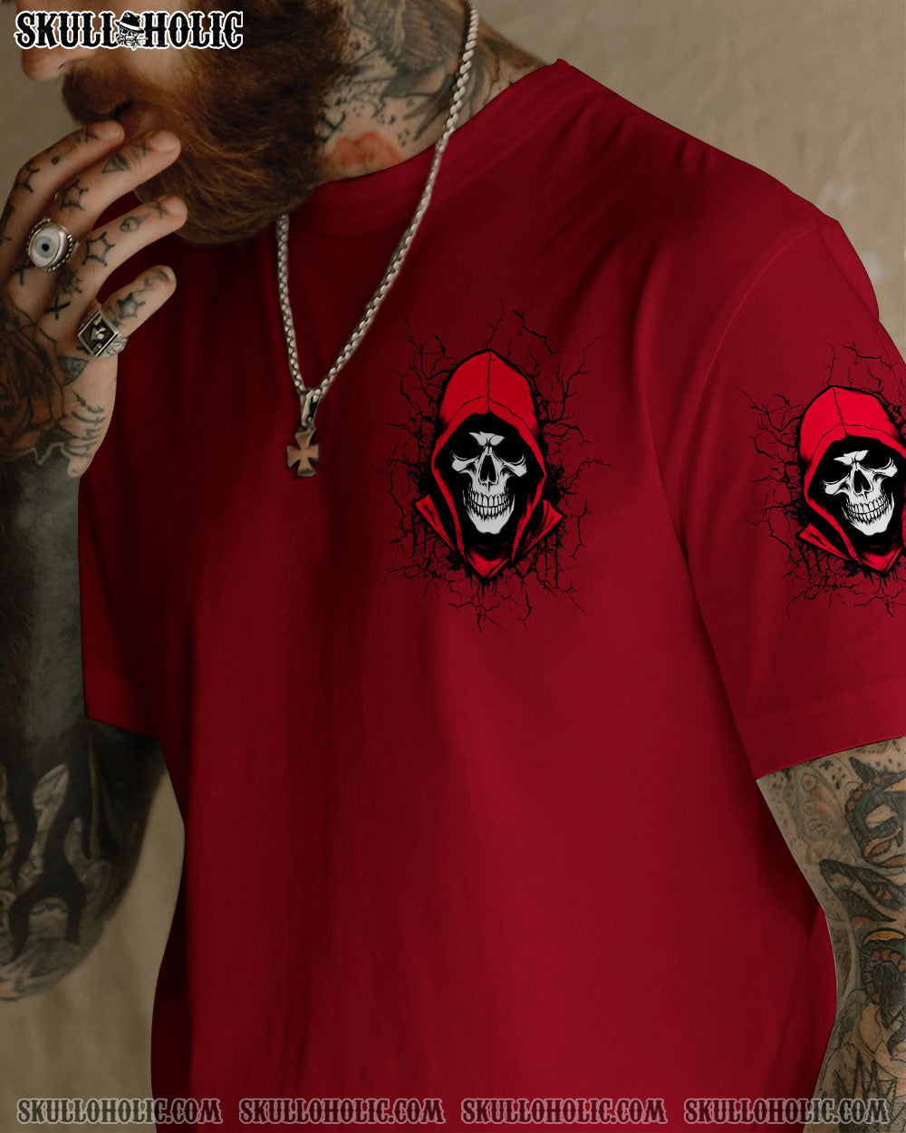 Category_Short sleeves