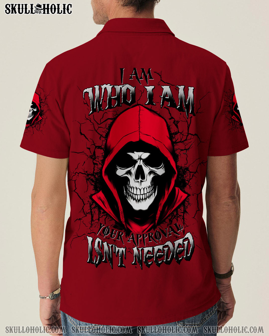 Category_Short sleeves