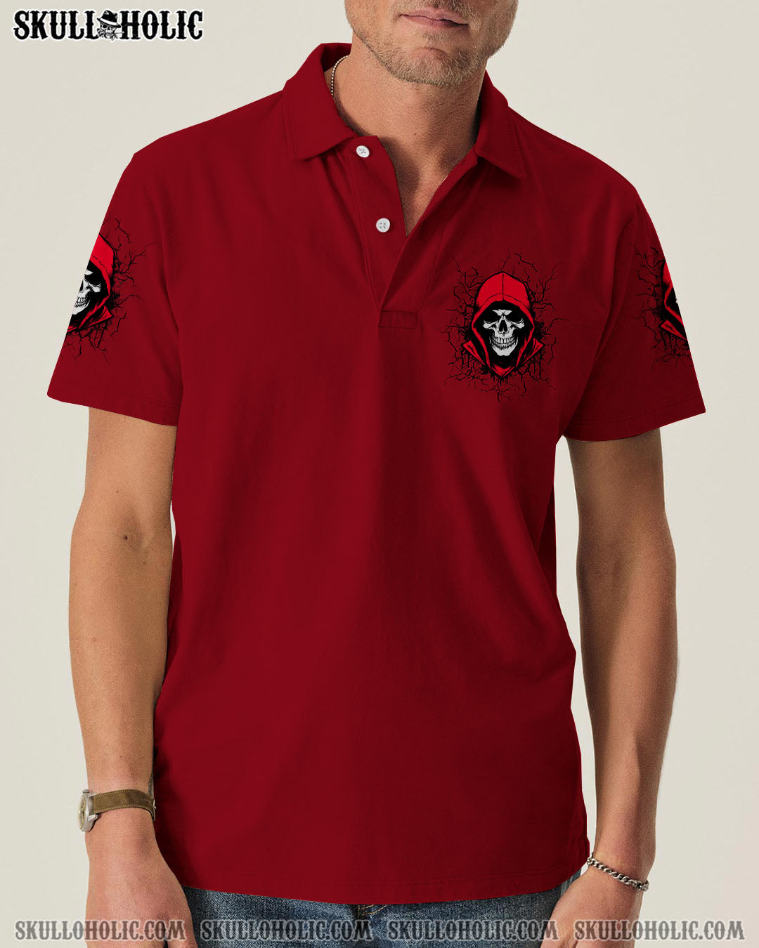 Category_Short sleeves