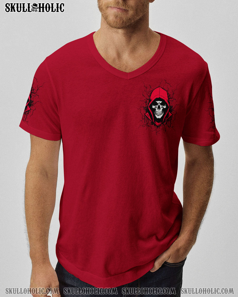 Category_Short sleeves