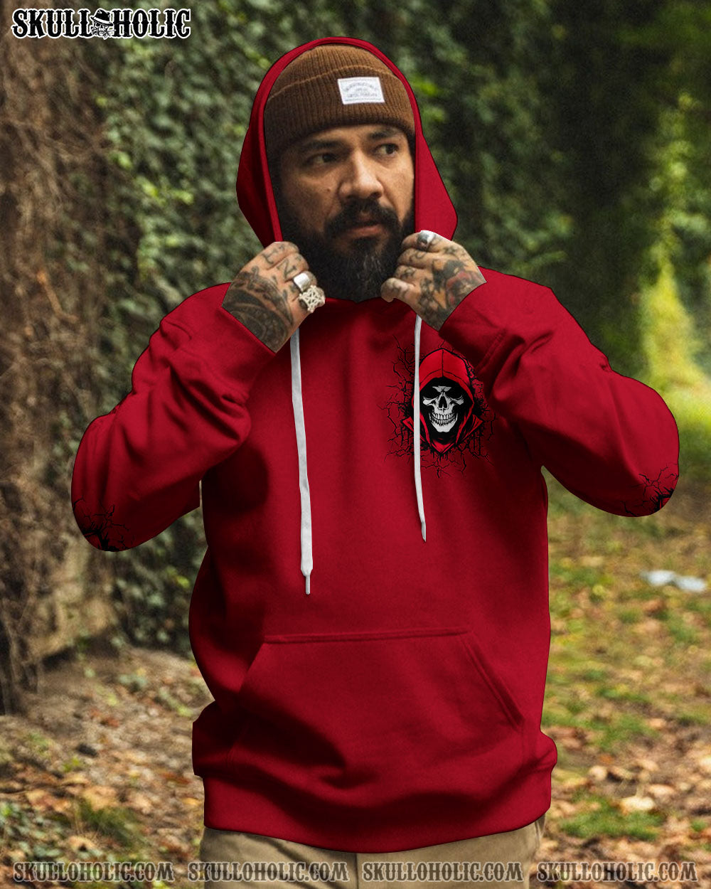 Category_Sweatshirt & Hoodies