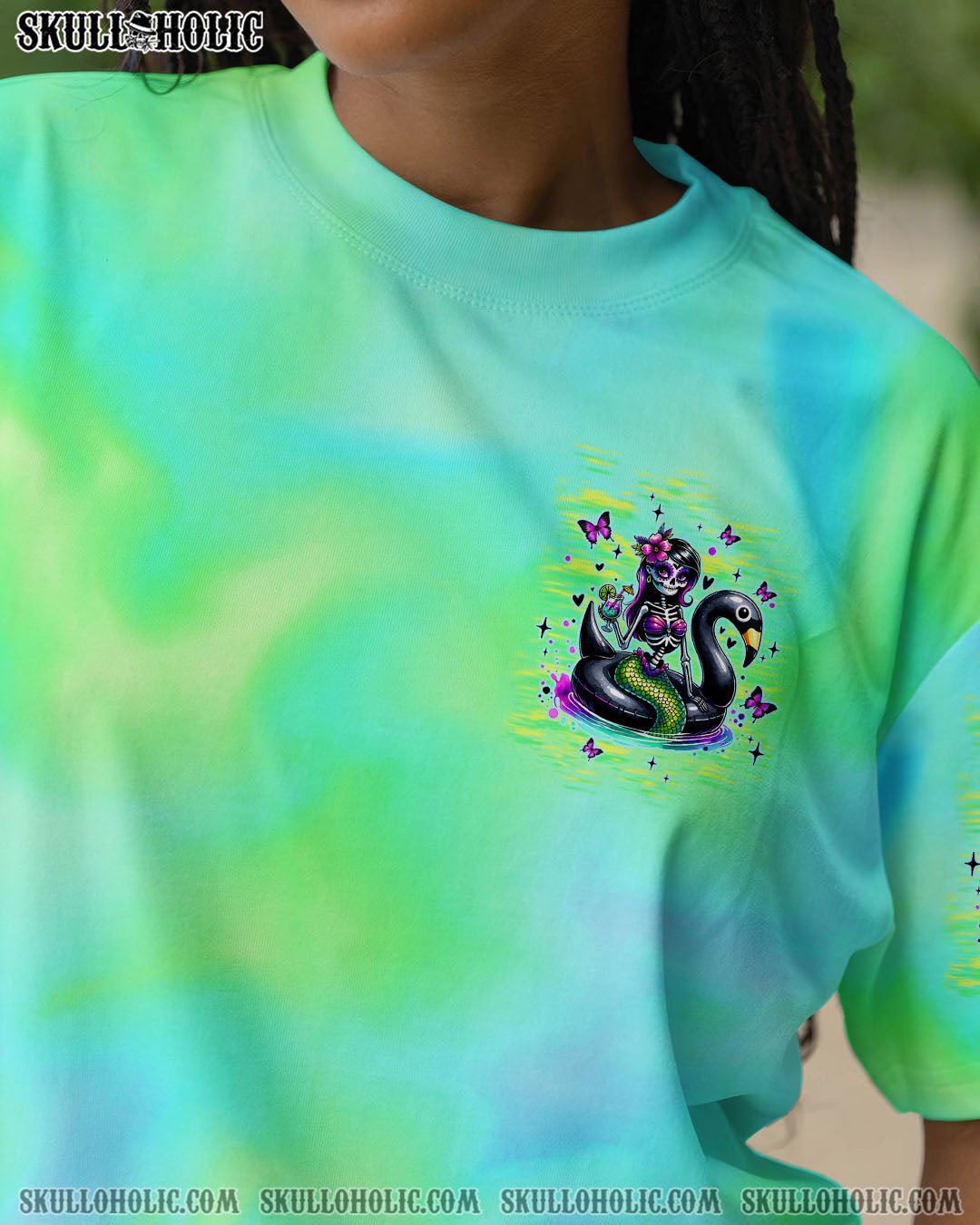 Category_Short sleeves