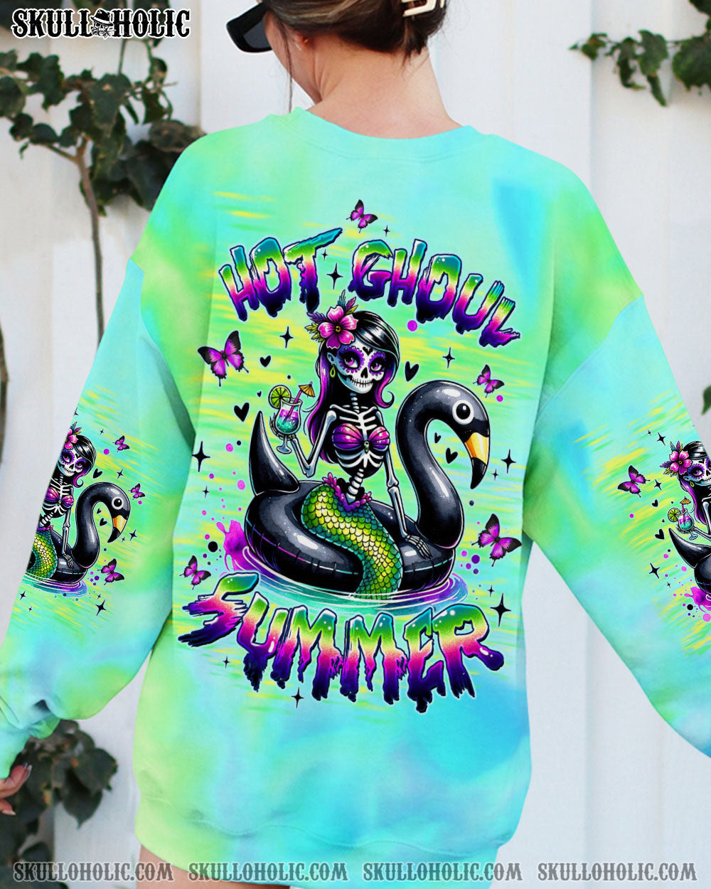 Category_Sweatshirt & Hoodies