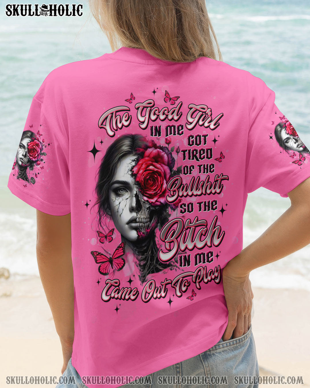 Category_Short sleeves
