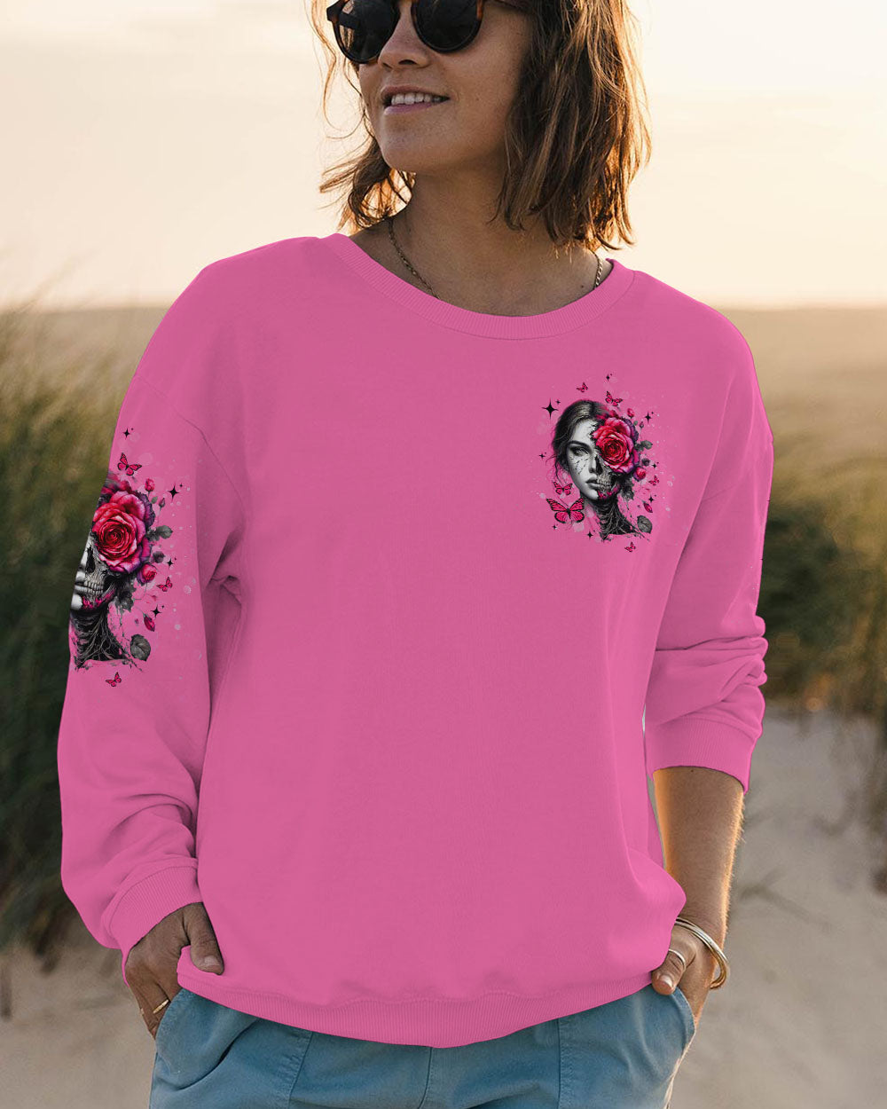Category_Sweatshirt & Hoodies