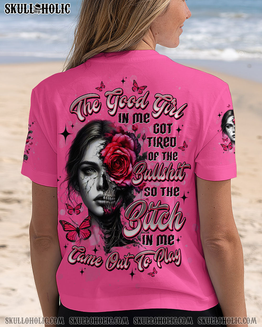 Category_Short sleeves