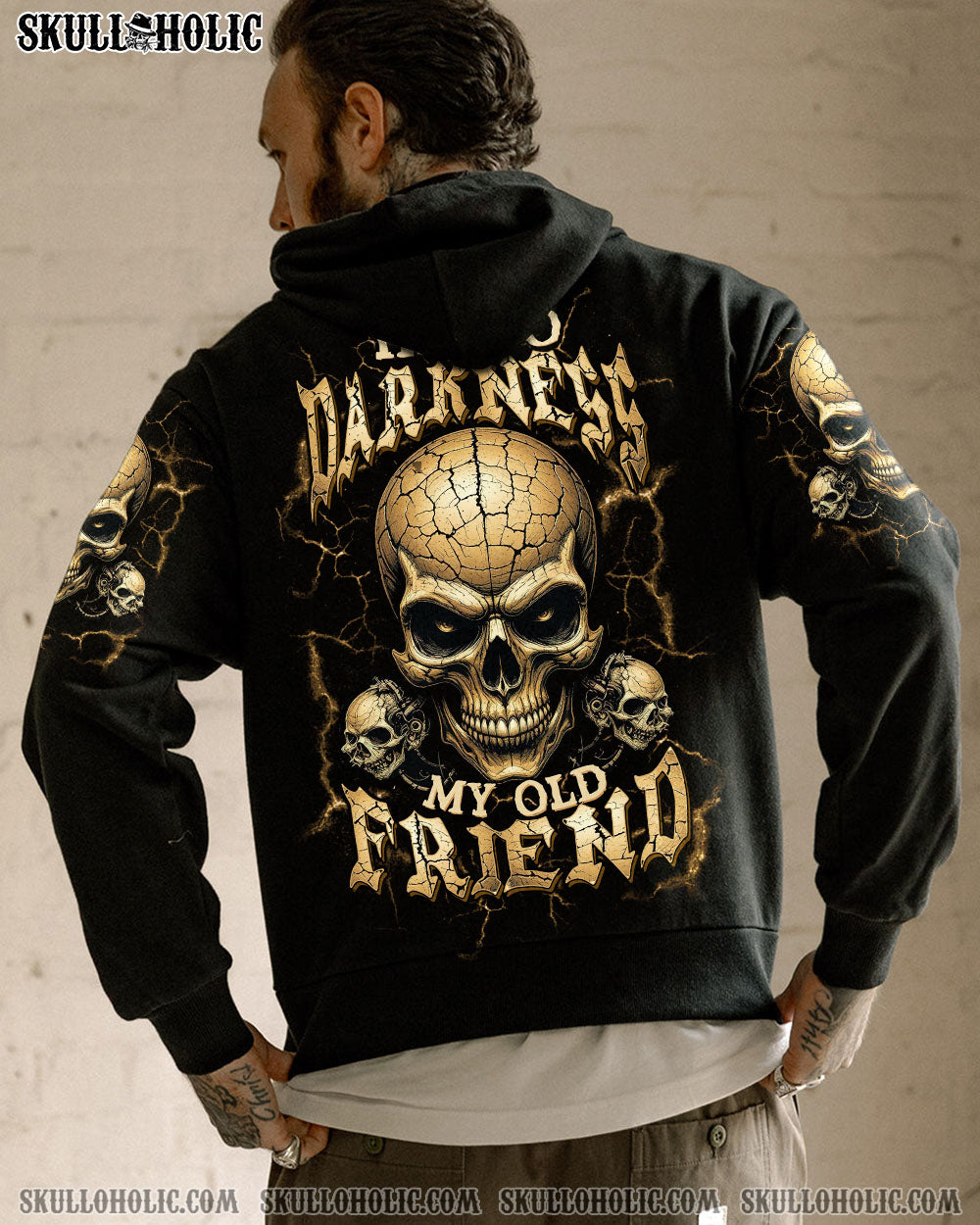 Category_Sweatshirt & Hoodies