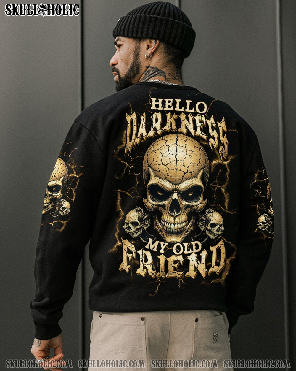 Category_Sweatshirt & Hoodies