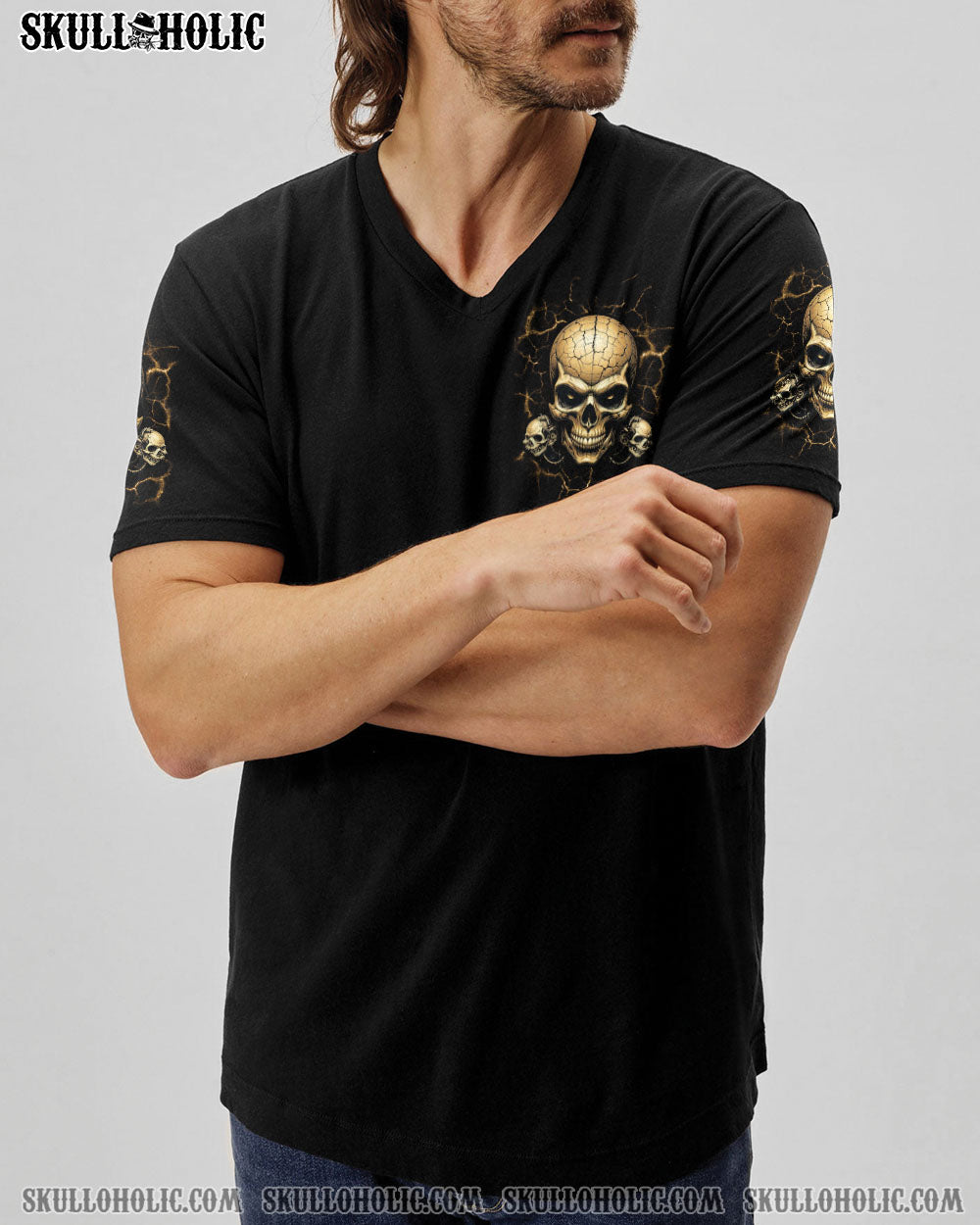 Category_Short sleeves