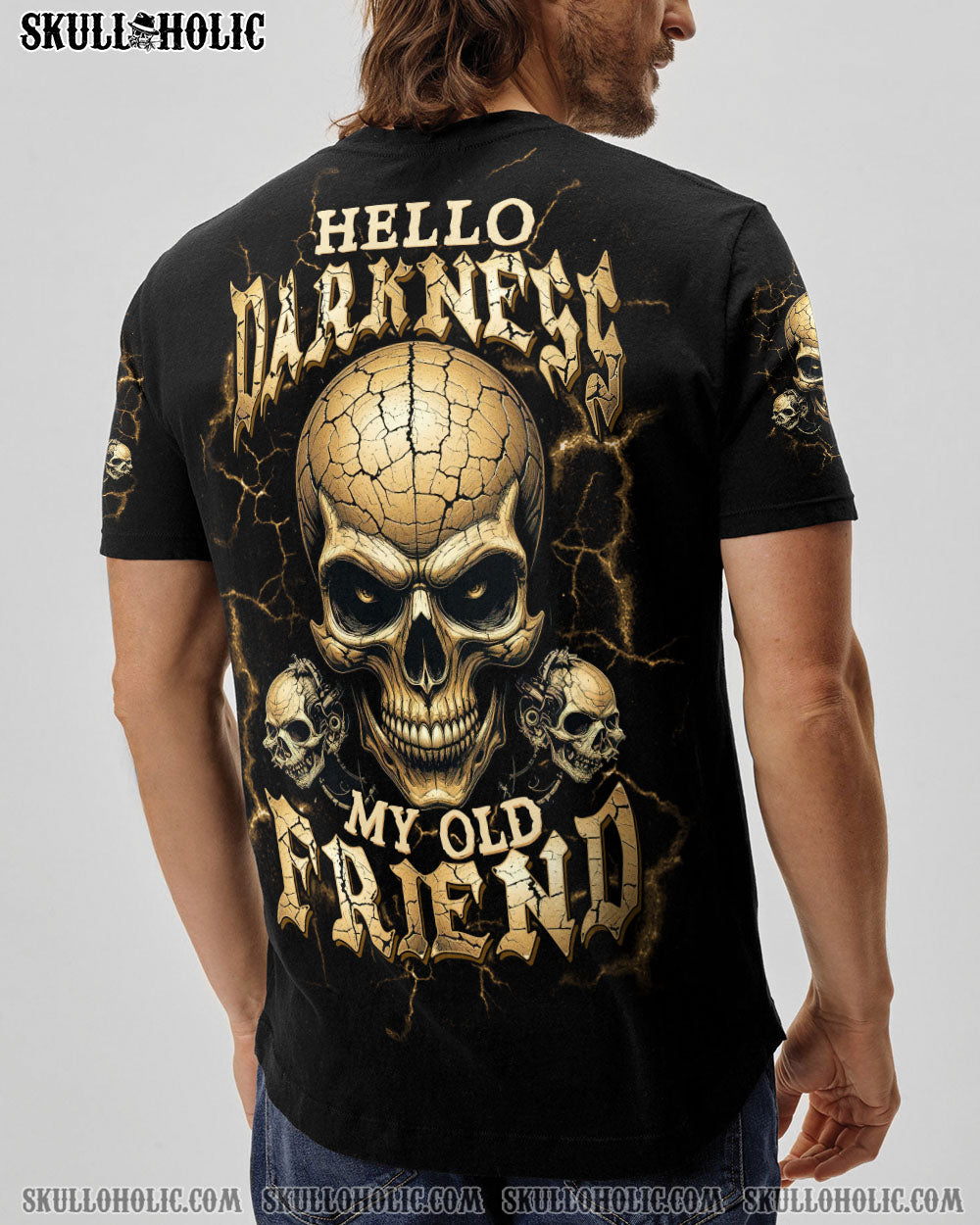Category_Short sleeves