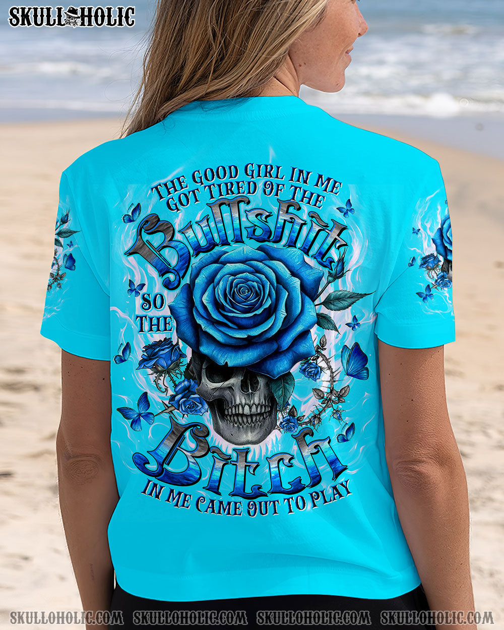 Category_Short sleeves